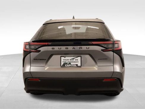 New 2026 Subaru Solterra Premium image 3