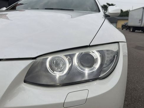 Used 2013 BMW 328i Convertible RWD image 18