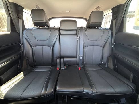 Used 2026 INFINITI QX60 Luxe AWD/4WD image 35