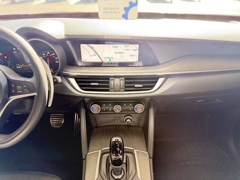 Used 2018 Alfa Romeo Stelvio Ti Sport image 58