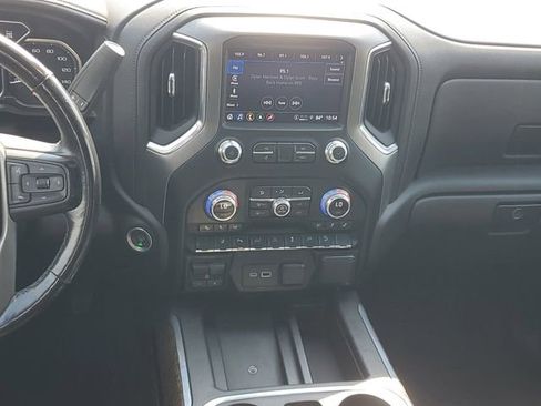 Certified 2022 GMC Sierra 2500 Denali w/ Denali Ultimate Package AWD/4WD image 13