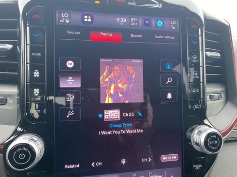 New 2026 RAM 1500 Rebel w/ Rebel Level 1 Equipment Group image 39