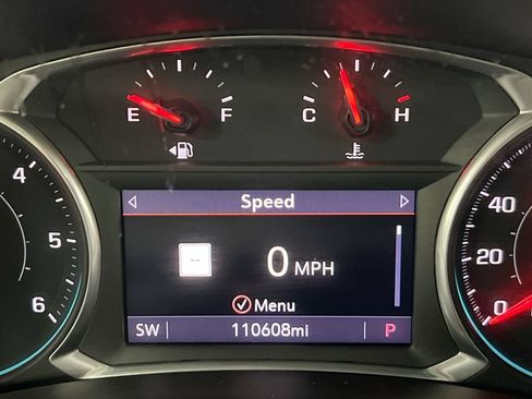 Used 2019 Chevrolet Equinox Premier AWD/4WD image 13
