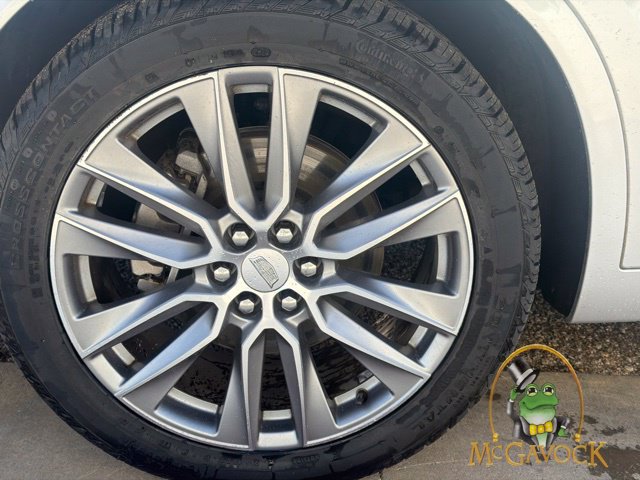 Used 2020 Cadillac XT6 Sport AWD/4WD image 10