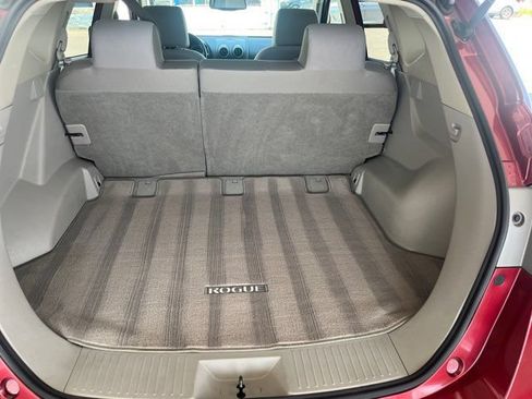 Used 2010 Nissan Rogue S w/ 360 Degree Value Pkg AWD/4WD image 20