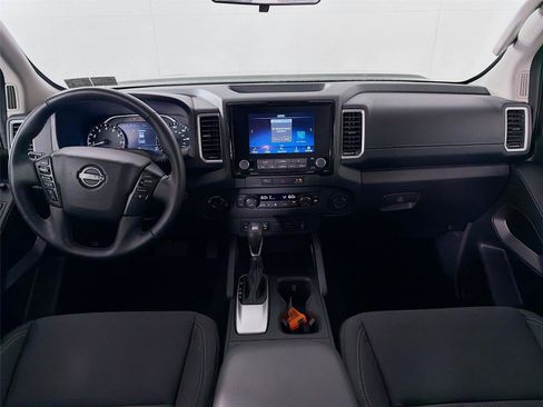 Used 2024 Nissan Frontier SV w/ SV Convenience Package AWD/4WD image 26