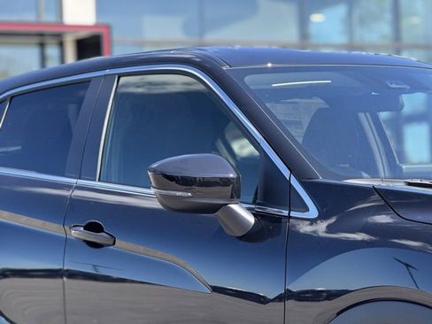 New 2026 Mitsubishi Eclipse Cross ES image 4