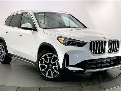 New 2026 BMW X1 xDrive28i w/ Convenience Package