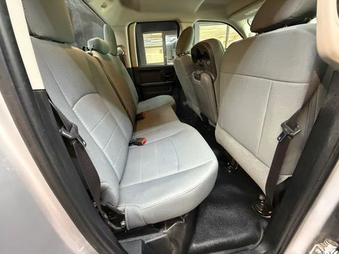 Used 2017 RAM 1500 Tradesman w/ Popular Equipment Group RWD image 31