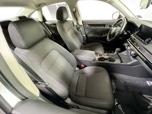 Used 2022 Honda Civic EX image 27