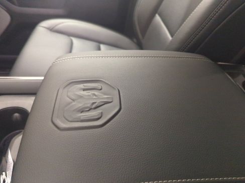 New 2026 RAM 1500 Rebel w/ Rebel Level 2 Equipment Group image 14