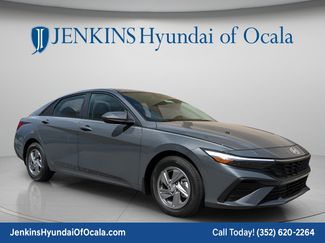 New 2026 Hyundai Elantra SE FWD video 1