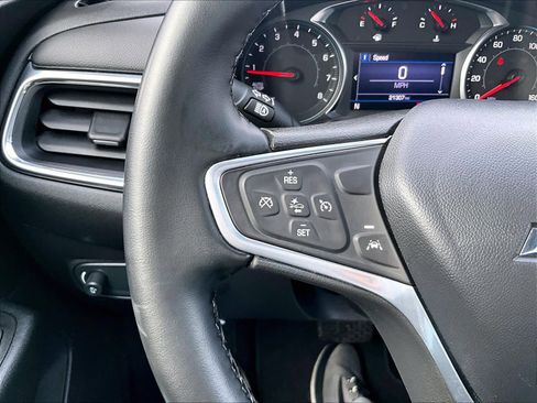 Used 2023 Chevrolet Equinox LT image 23