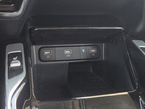 Used 2021 Kia Sorento SX AWD/4WD image 27