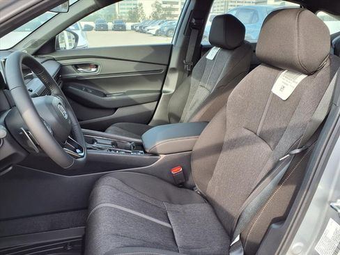 New 2025 Honda Accord Sport image 10