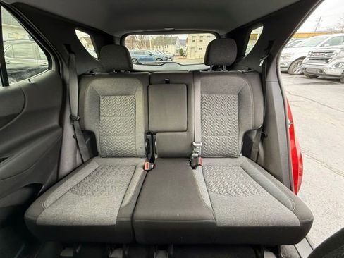 Used 2024 Chevrolet Equinox LT image 15