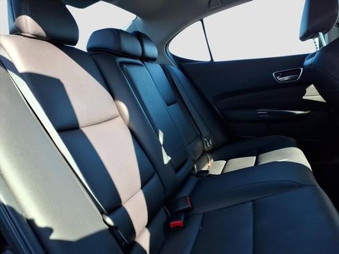 Used 2020 Acura TLX V6 image 12