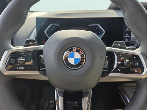 Used 2025 BMW X3 xDrive30i w/ Premium Package AWD/4WD image 33