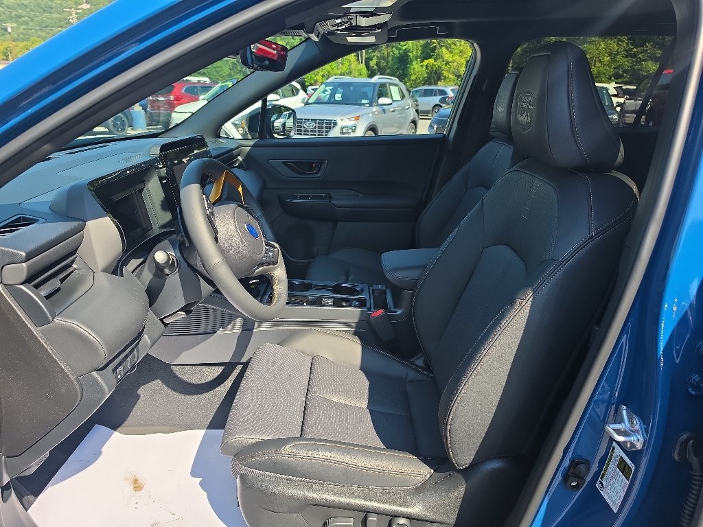 New 2026 Subaru Outback Wilderness AWD/4WD image 15