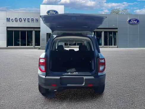 Used 2023 Ford Bronco Sport Big Bend AWD/4WD image 10