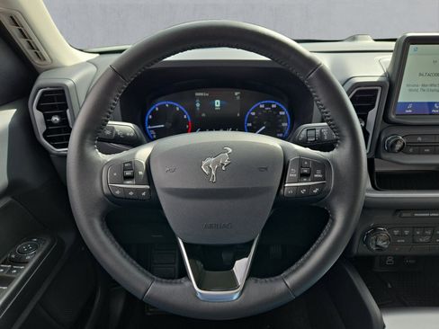 Used 2023 Ford Bronco Sport Big Bend w/ Convenience Package AWD/4WD image 12