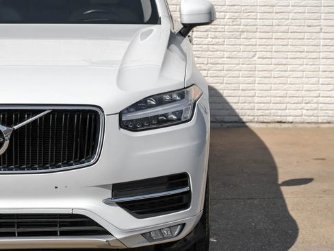Used 2019 Volvo XC90 T5 Momentum image 50