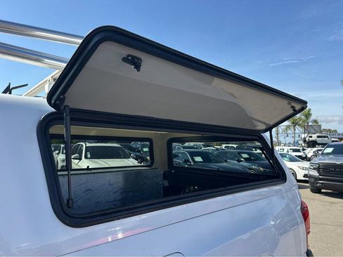 Used 2021 Toyota Tacoma SR image 36