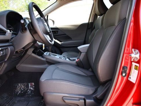 New 2026 Subaru Crosstrek 2.5i AWD/4WD image 11