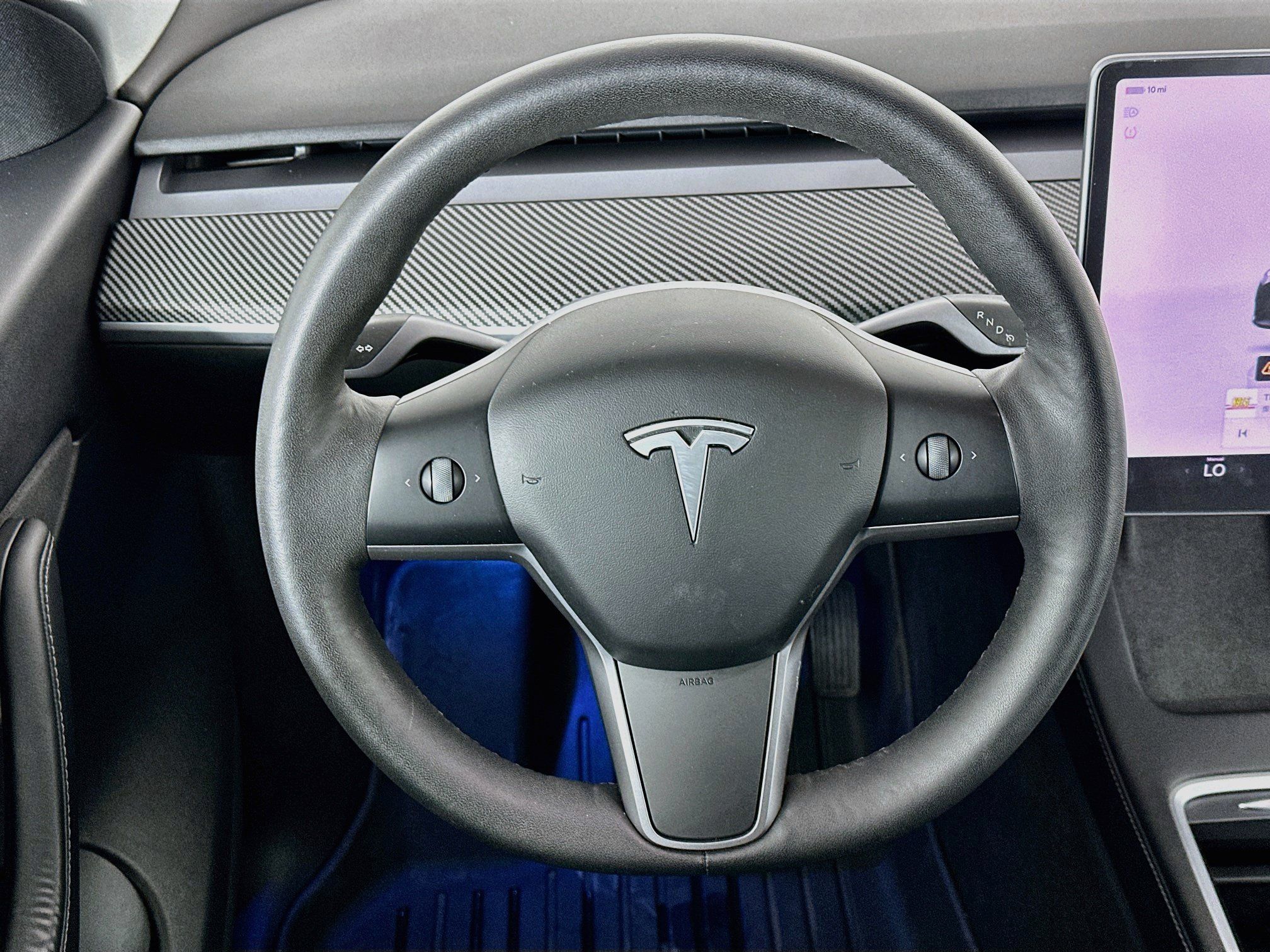 Used 2022 Tesla Model Y Long Range AWD/4WD image 17