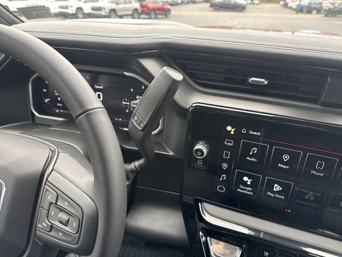 New 2026 GMC Sierra 2500 AT4X w/ AT4X AEV Edition image 16