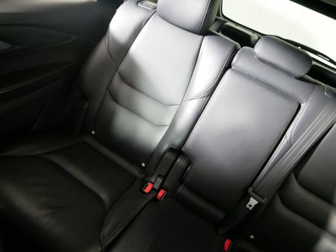 Used 2019 MAZDA CX-9 Touring image 12