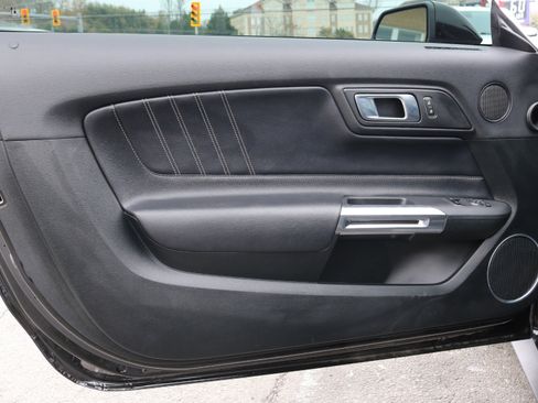 Used 2023 Ford Mustang GT Premium image 10