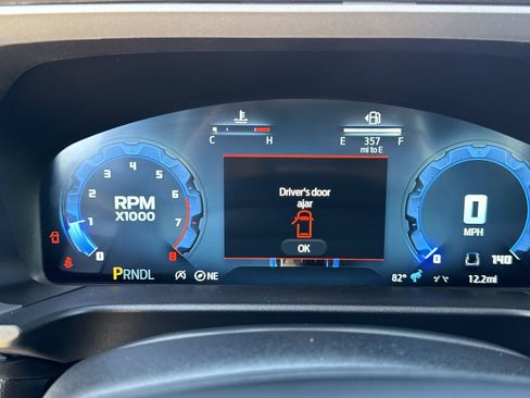 New 2026 Ford Bronco Sport Outer Banks w/ Sasquatch Outer Banks Package AWD/4WD image 30
