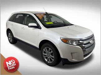 Used 2014 Ford Edge SEL w/ Equipment Group 205A FWD 360° Tour