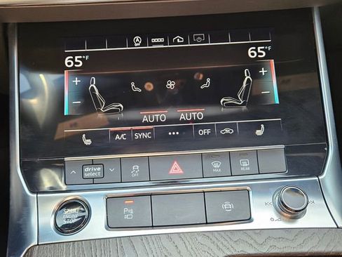 Used 2021 Audi A6 2.0T Premium w/ Black Optic Sport Package image 20