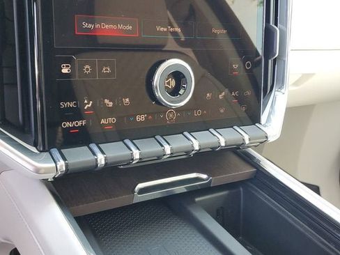New 2026 GMC Acadia Denali w/ Super Cruise Package FWD image 23