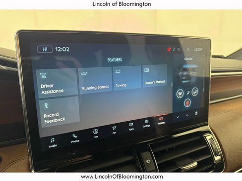 Certified 2023 Lincoln Navigator Reserve image 59