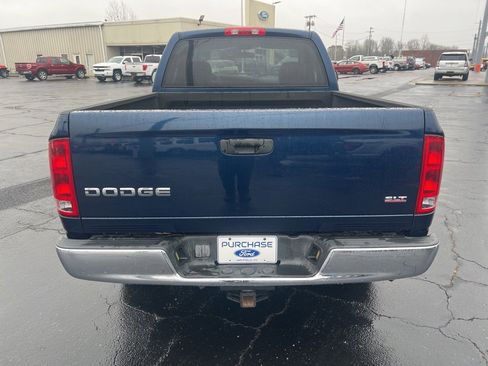 Used 2003 Dodge Ram 1500 Truck ST image 9