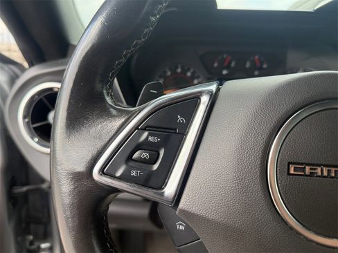 Used 2023 Chevrolet Camaro LT image 22