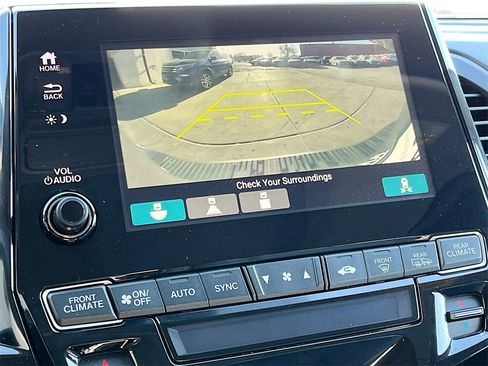 Used 2022 Honda Odyssey EX-L image 13