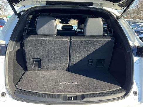 Used 2017 MAZDA CX-9 Grand Touring image 8