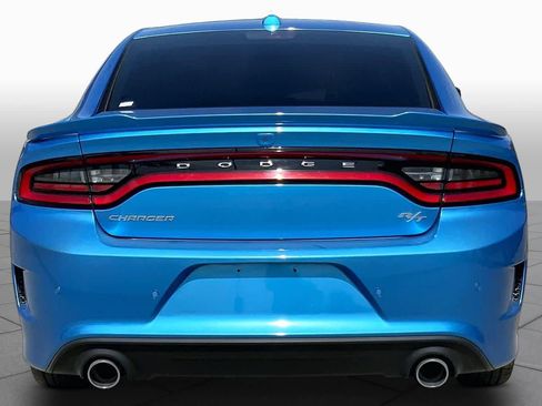 Used 2023 Dodge Charger R/T w/ Cold Weather Package RWD image 5