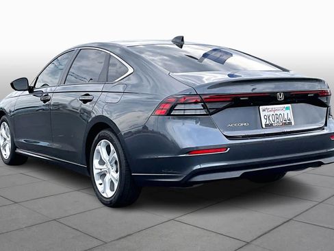 Used 2024 Honda Accord LX image 11