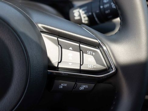 Used 2025 MAZDA CX-5 AWD 2.5 S w/ Preferred Package image 14