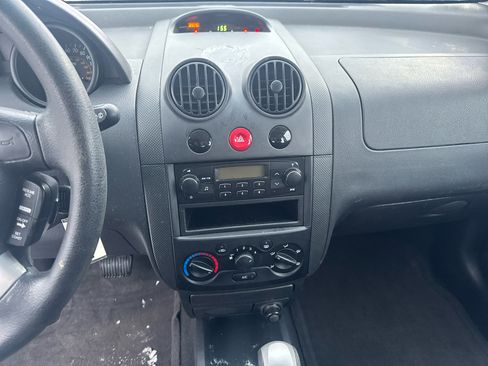 Used 2007 Chevrolet Aveo5 LS image 10