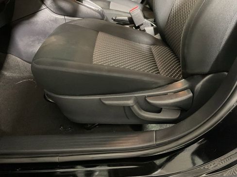 Used 2023 Nissan Versa S w/ Trunk Package FWD image 21