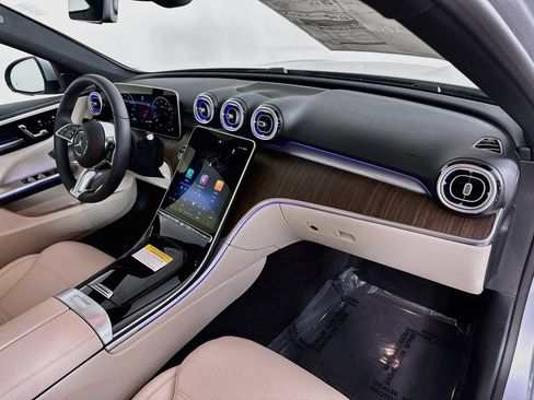 Certified 2026 Mercedes-Benz C 300 Sedan image 31