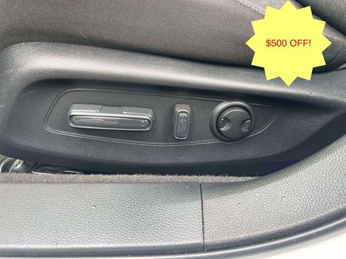 Used 2024 Honda Accord Sport image 17