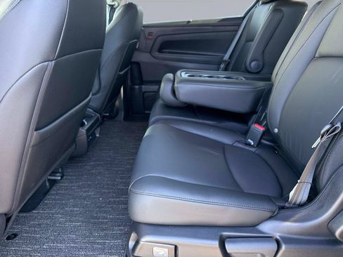 Certified 2025 Honda Odyssey EX-L image 15