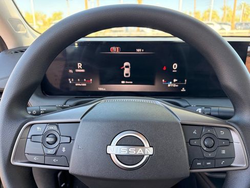 Certified 2026 Nissan Sentra SV w/ Floor Mat Package FWD image 30